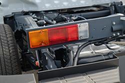 2025 Mitsubishi Triton GSR