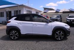 2023 Hyundai Kona Highlander
