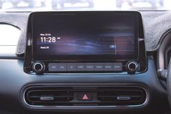 2023 Hyundai Kona Highlander