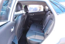 2023 Hyundai Kona Highlander