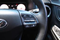 2023 Hyundai Kona Highlander