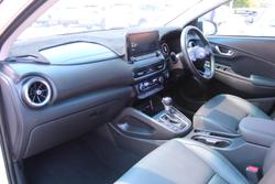 2023 Hyundai Kona Highlander