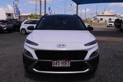 2023 Hyundai Kona Highlander