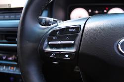 2023 Hyundai Kona Highlander