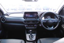 2023 Hyundai Kona Highlander