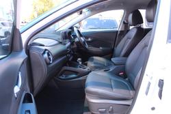 2023 Hyundai Kona Highlander