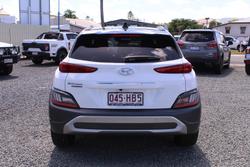 2023 Hyundai Kona Highlander