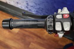 2017 BMW Motorrad R1200R SPORTS Red