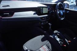 2024 SKODA Kamiq 110TSI Monte Carlo