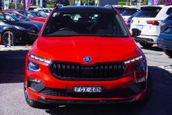 2024 SKODA Kamiq 110TSI Monte Carlo