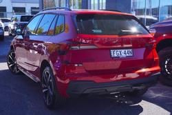 2024 SKODA Kamiq 110TSI Monte Carlo