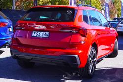 2024 SKODA Kamiq 110TSI Monte Carlo