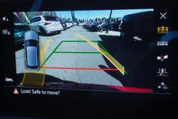 2024 SKODA Kamiq 110TSI Monte Carlo