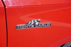 2024 SKODA Kamiq 110TSI Monte Carlo