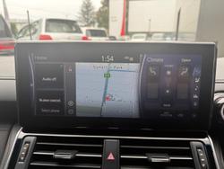 2021 Toyota Landcruiser VX