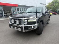 2021 Toyota Landcruiser VX