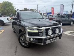 2021 Toyota Landcruiser VX