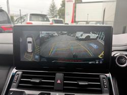 2021 Toyota Landcruiser VX