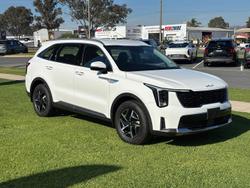 2025 Kia Sorento HEV S