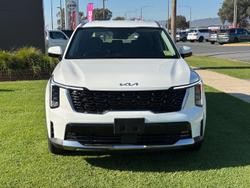 2025 Kia Sorento HEV S