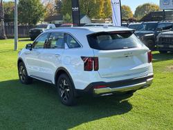 2025 Kia Sorento HEV S