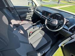 2025 Kia Sorento HEV S