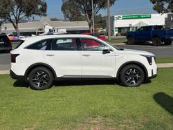 2025 Kia Sorento HEV S