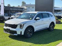 2025 Kia Sorento HEV S