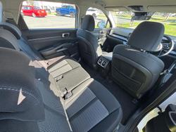 2025 Kia Sorento HEV S