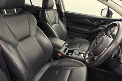 2018 Subaru Impreza 2.0i-S
