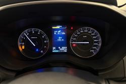 2018 Subaru Impreza 2.0i-S