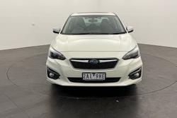 2018 Subaru Impreza 2.0i-S