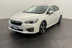 2018 Subaru Impreza 2.0i-S