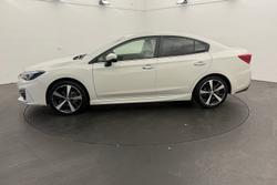 2018 Subaru Impreza 2.0i-S