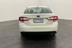 2018 Subaru Impreza 2.0i-S