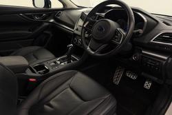 2018 Subaru Impreza 2.0i-S