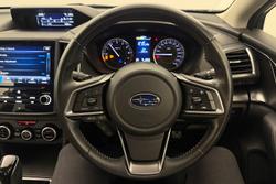 2018 Subaru Impreza 2.0i-S