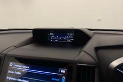 2018 Subaru Impreza 2.0i-S