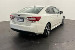 2018 Subaru Impreza 2.0i-S