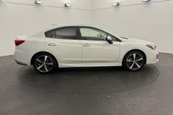 2018 Subaru Impreza 2.0i-S
