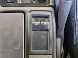 2004 Holden Monaro CV8 VZ Devil Yellow