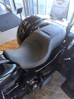 2025 Harley-Davidson Freewheeler 114 (FLRT) Freewheeler Black