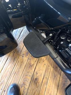 2025 Harley-Davidson Freewheeler 114 (FLRT) Freewheeler Black