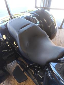 2025 Harley-Davidson Freewheeler 114 (FLRT) Freewheeler Black