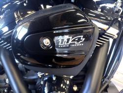 2025 Harley-Davidson Freewheeler 114 (FLRT) Freewheeler Black