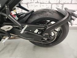 2026 Triumph Trident 660 Trident Yellow