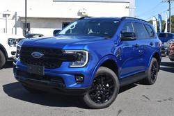 2024 Ford Everest Sport