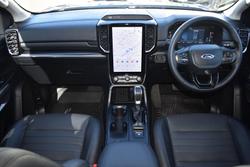 2024 Ford Everest Sport