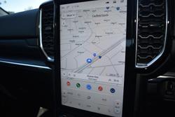 2024 Ford Everest Sport