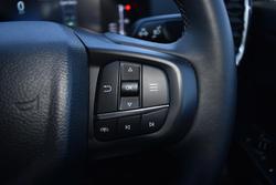 2024 Ford Everest Sport